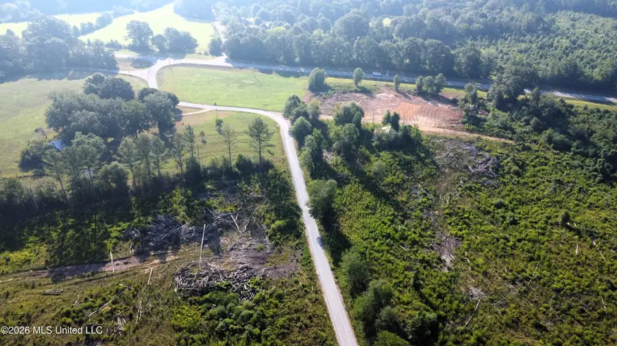 Sinclair Road, Columbia, MS 39429 - #3