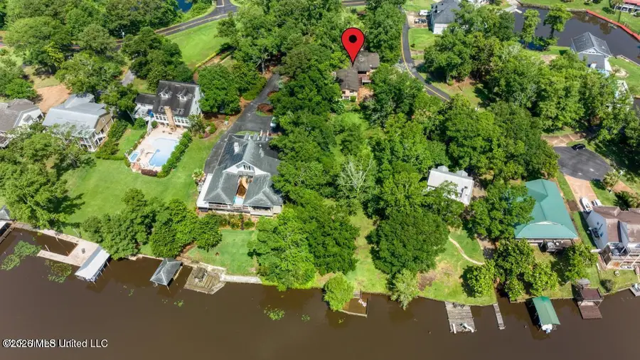 3573 Brandon James Drive, Biloxi, MS 39532 - #2