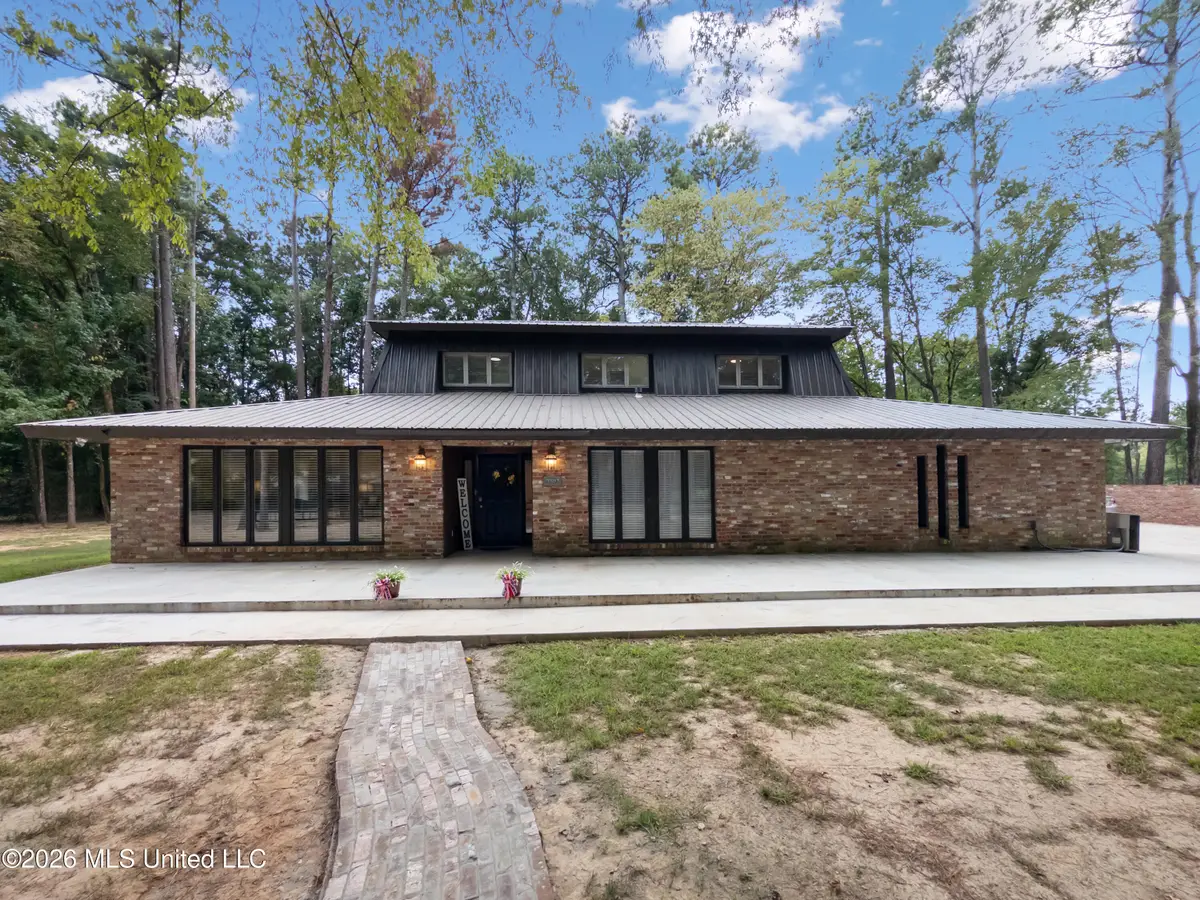 1329 Pine Glen Circle, Forest, MS 39074 - #1