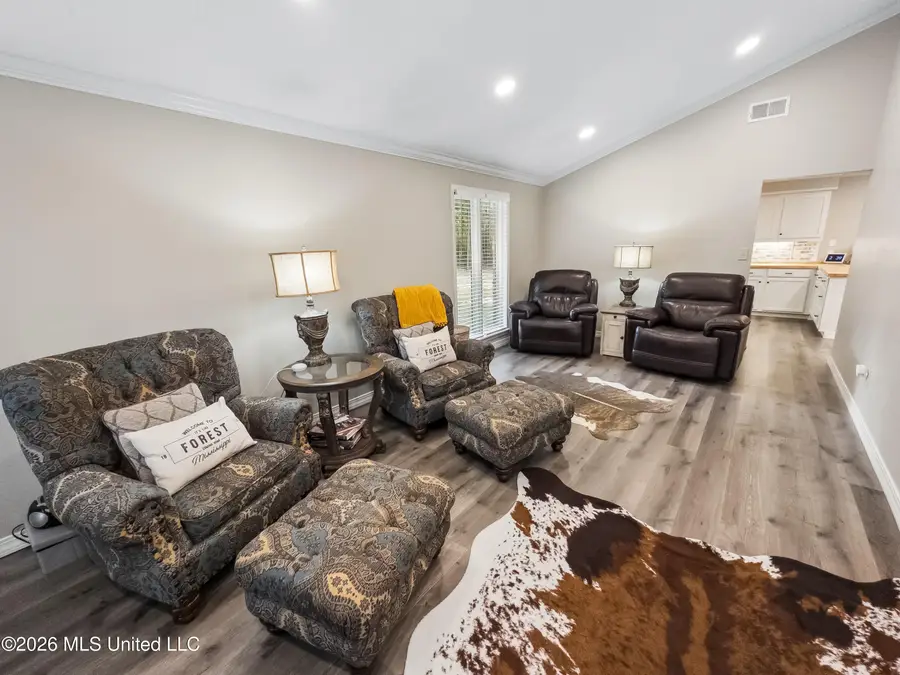 1329 Pine Glen Circle, Forest, MS 39074 - #3