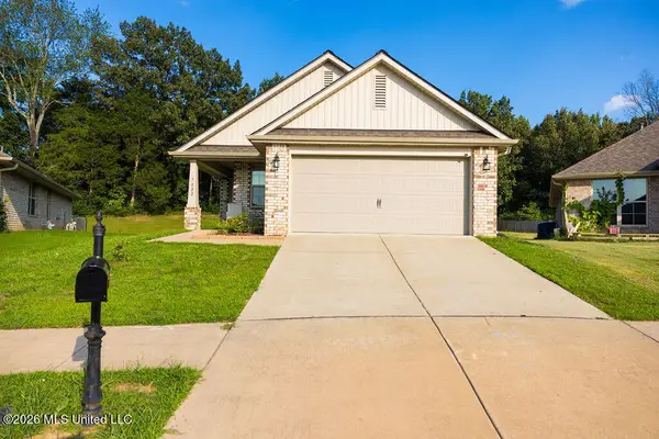 7822 Ridgedale Drive, Olive Branch, MS 38654