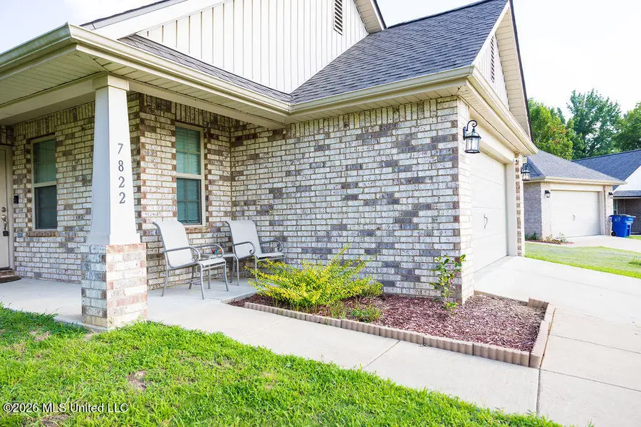 7822 Ridgedale Drive, Olive Branch, MS 38654 - #2