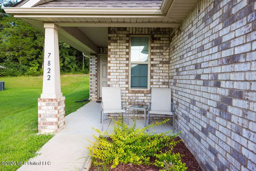7822 Ridgedale Drive, Olive Branch, MS 38654 - #3