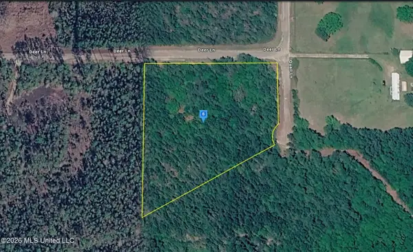 27025 Deer Lane, Perkinston, MS 39573