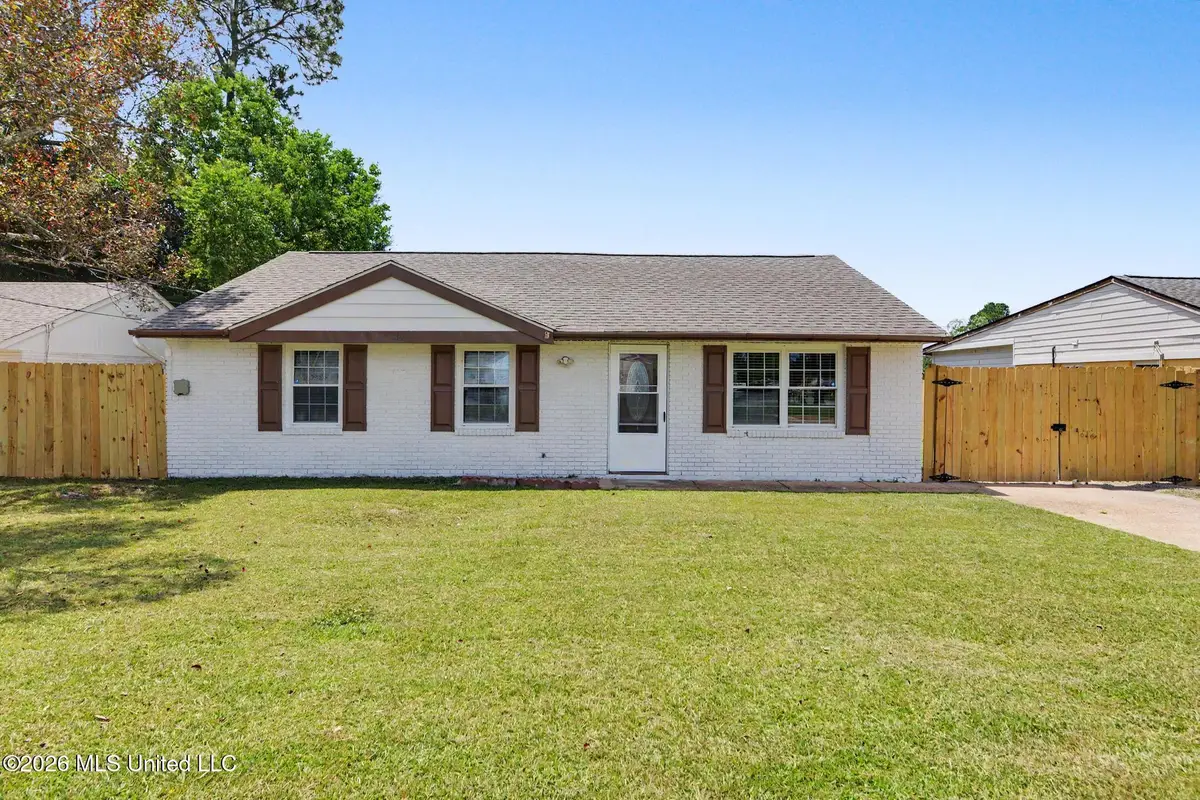 15509 Orleans Drive, Biloxi, MS 39532 - #1