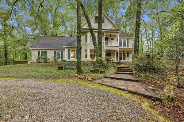 324 Warwick Road, Clinton, MS 39056
