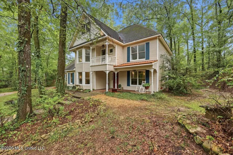 324 Warwick Road, Clinton, MS 39056 - #2