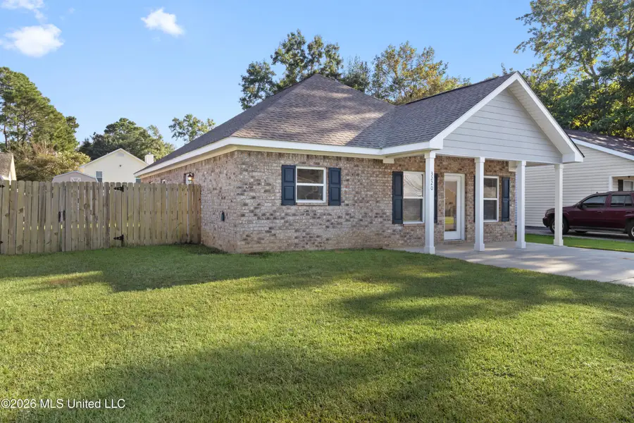 3220 Tuna Road, Gautier, MS 39553 - #2
