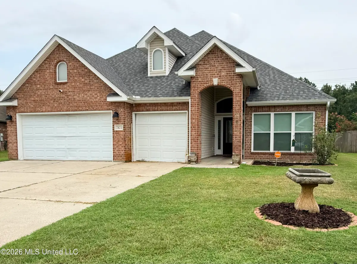 7821 Rue Morgan, Ocean Springs, MS 39564 - #1