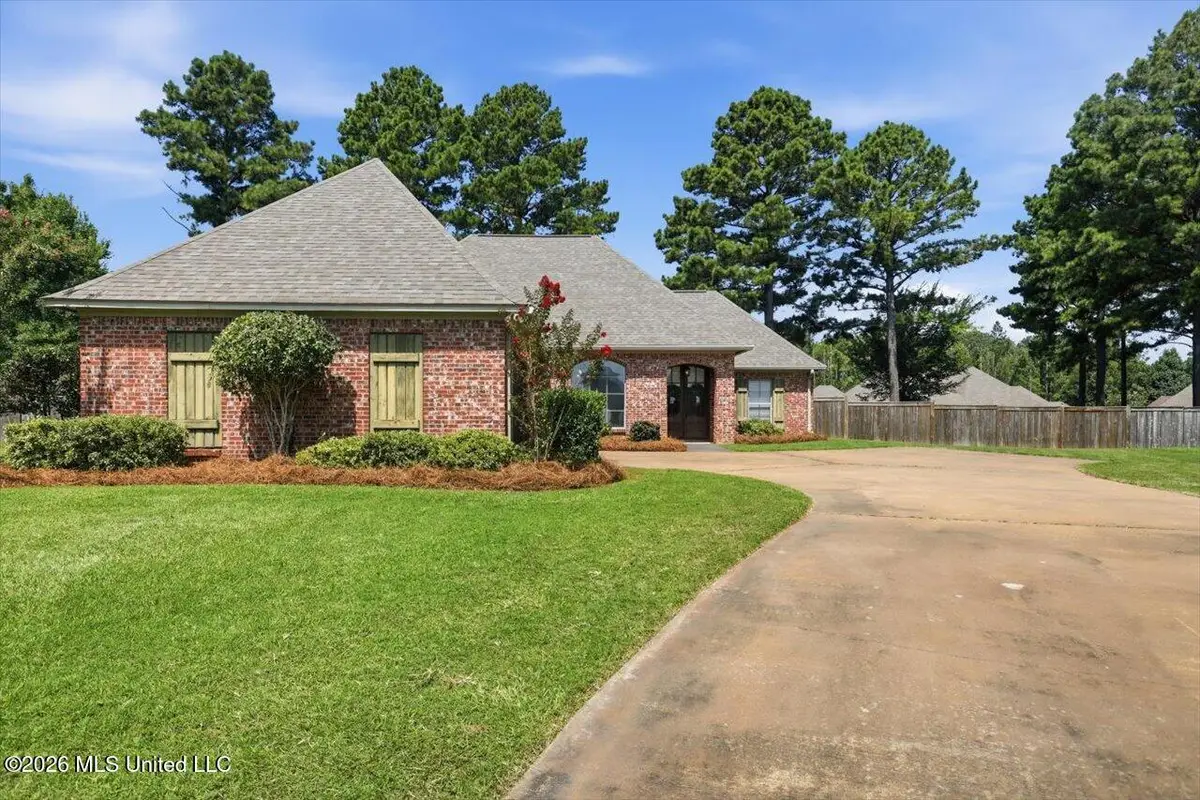 106 Cedar Green Cove, Canton, MS 39046 - #1
