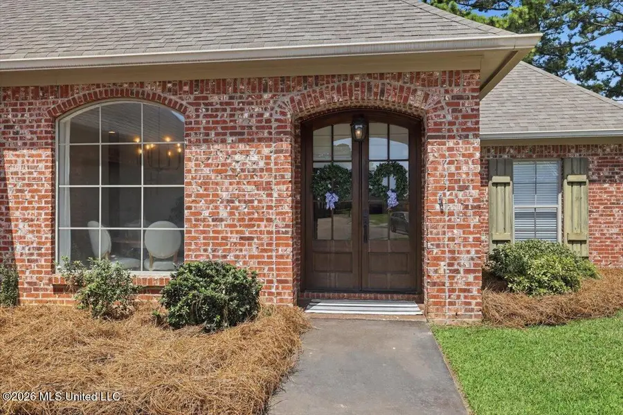 106 Cedar Green Cove, Canton, MS 39046 - #3