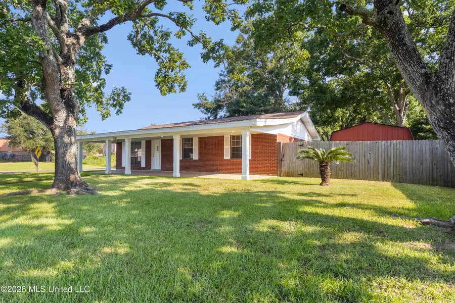 3103 Baltimore Avenue, Pascagoula, MS 39581 - #2