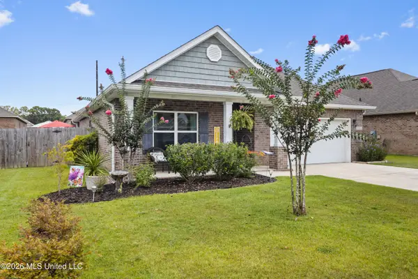 10184 Little Gem Drive, Gulfport, MS 39503