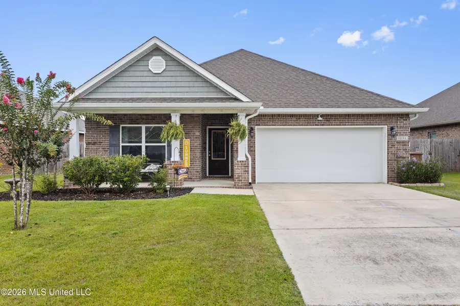 10184 Little Gem Drive, Gulfport, MS 39503 - #2