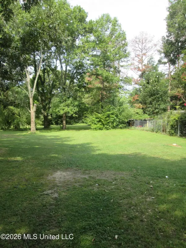 Blocker Street, Olive Branch, MS 38654