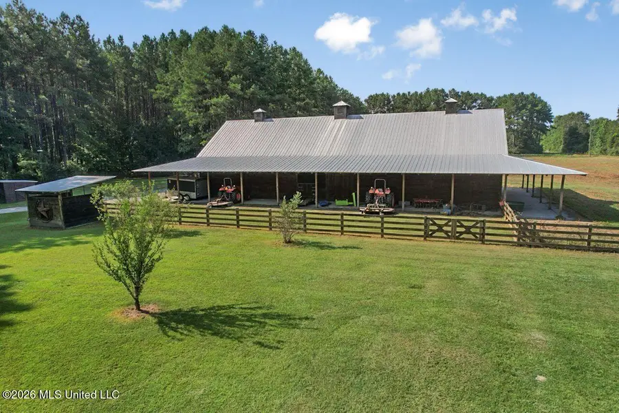1163 John Amacker Road, Poplarville, MS 39470 - #3