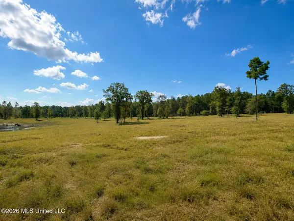 5.09 Ac +/- Industrial Park Road, Leakesville, MS 39451