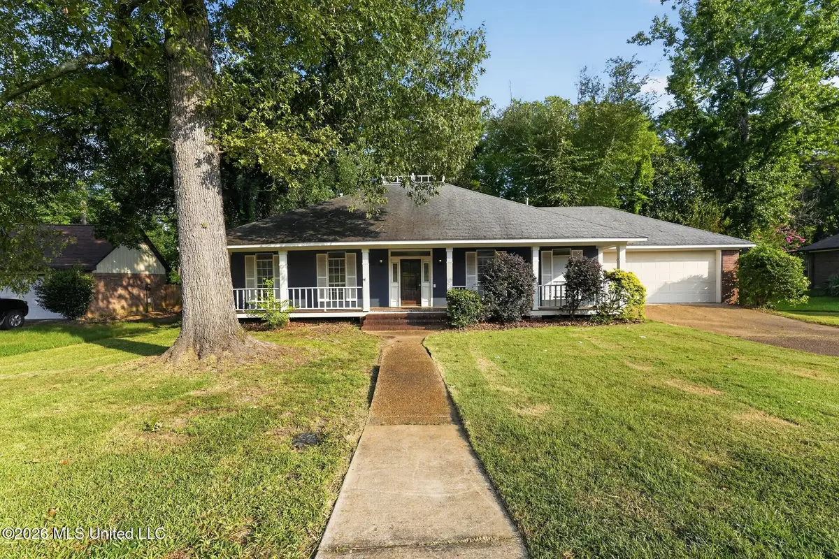 320 Hanley Circle, Brandon, MS 39047 - #1