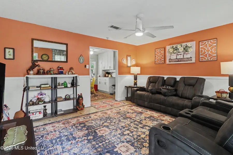 202 Sedgewick Street, Long Beach, MS 39560 - #2