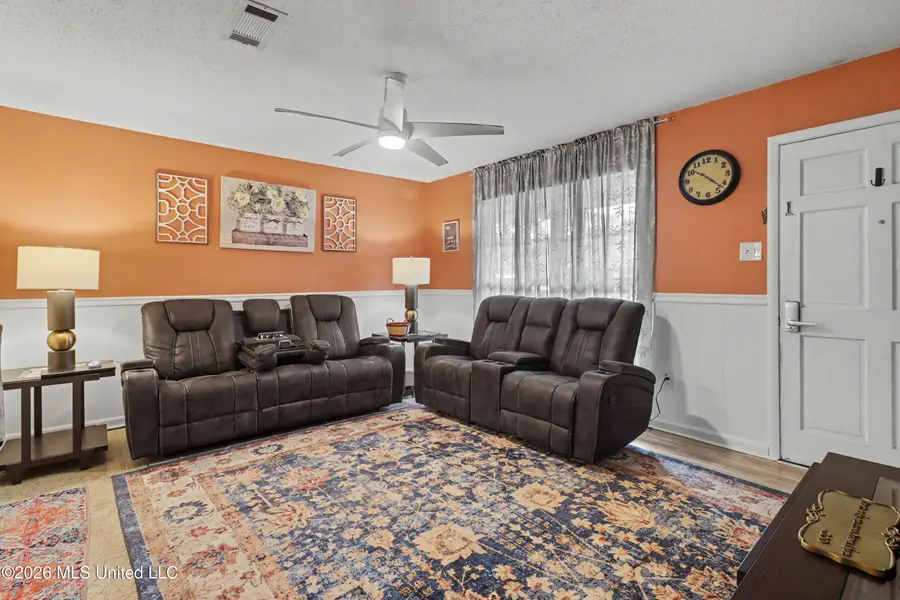 202 Sedgewick Street, Long Beach, MS 39560 - #3