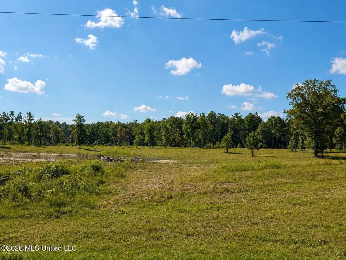 5.68 Ac +/- Industrial Park Road, Leakesville, MS 39451 - #1