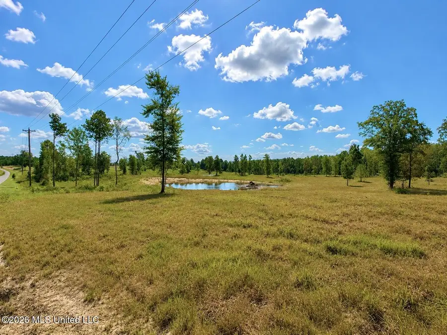 5.68 Ac +/- Industrial Park Road, Leakesville, MS 39451 - #2