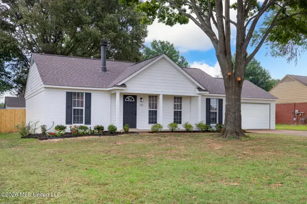 7124 Brandee Drive, Horn Lake, MS 38637