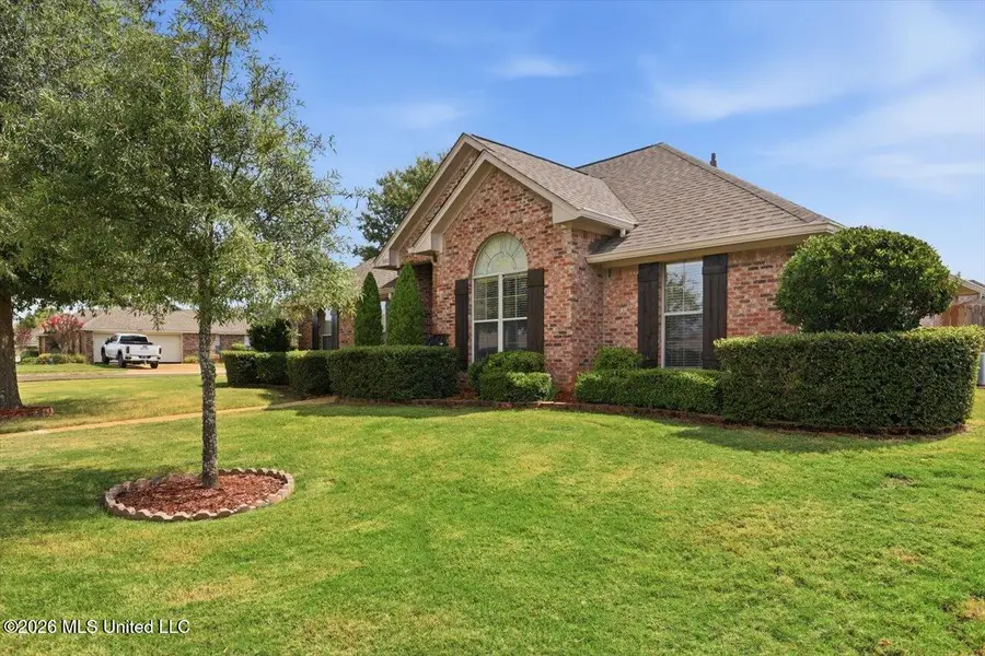 208 Fairview Drive, Brandon, MS 39047 - #2