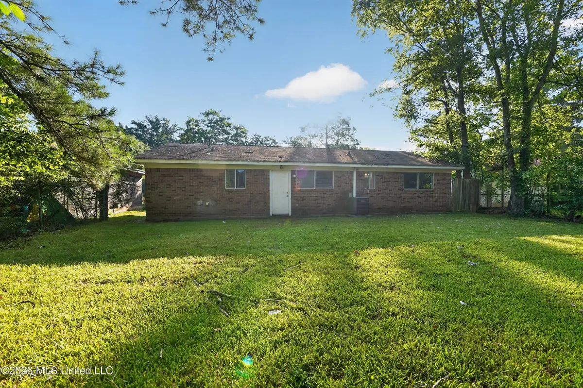 6352 Abraham Lincoln Drive, Jackson, MS 39213 - #1