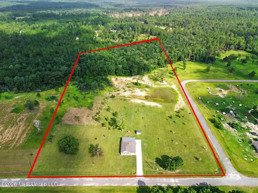 8505 Mint Julep Drive, Perkinston, MS 39573 - #2