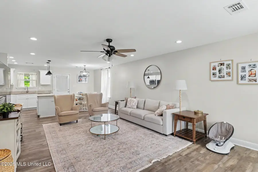 8505 Mint Julep Drive, Perkinston, MS 39573 - #3