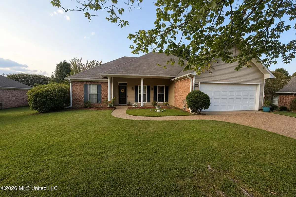 2023 S Cobblestone Cove, Brandon, MS 39042 - #1