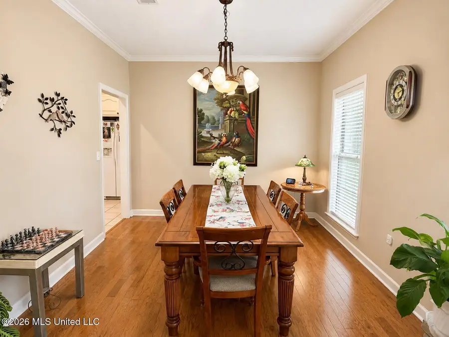 2023 S Cobblestone Cove, Brandon, MS 39042 - #2