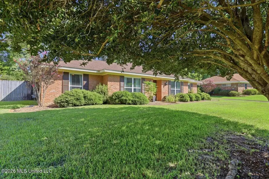 71 Crossgates Drive, Brandon, MS 39042 - #2