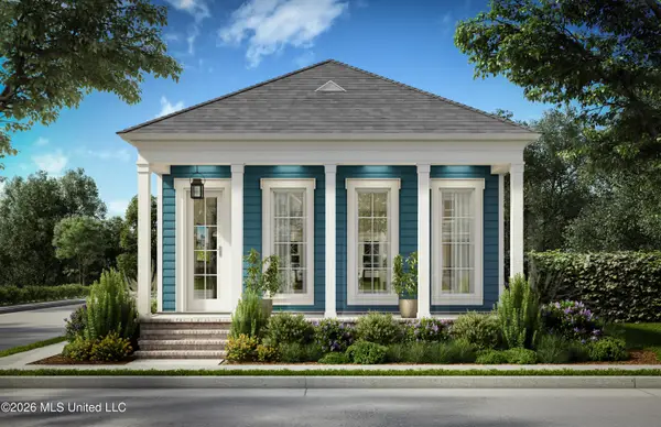 12338 Magnolia Grn Circle, Gulfport, MS 39503