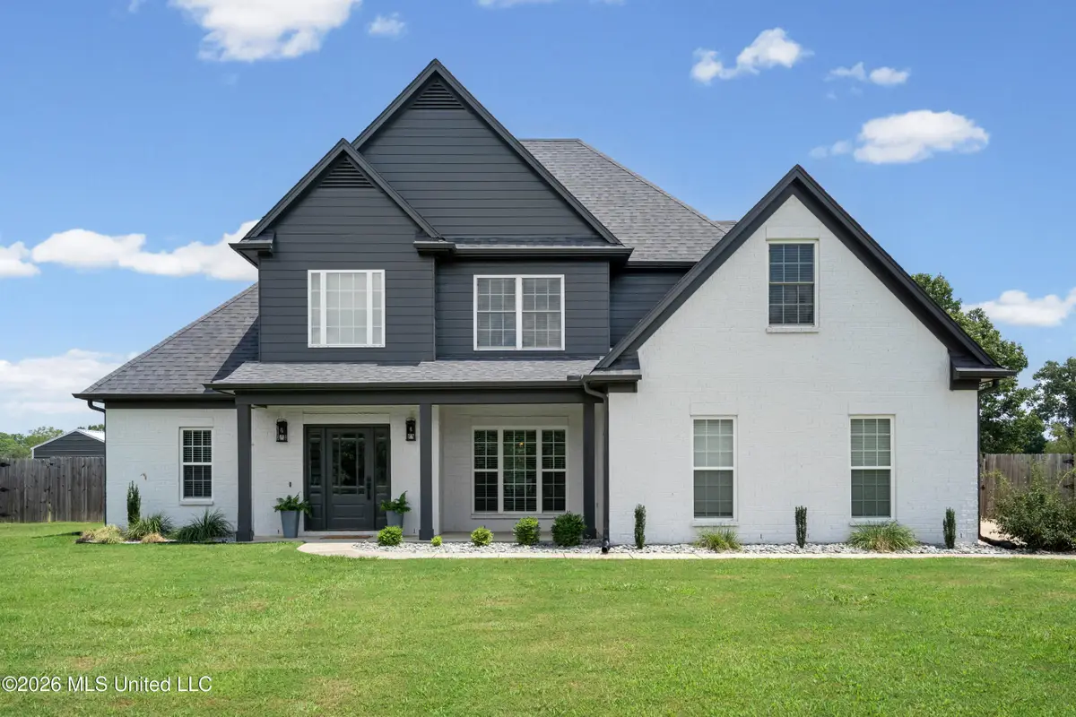 163 Oak Manor Drive, Coldwater, MS 38618 - #1