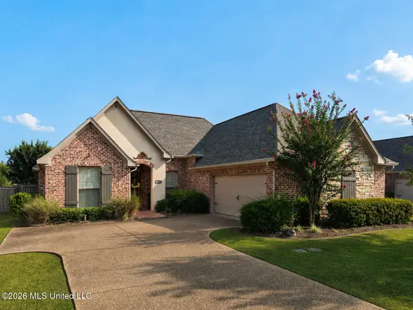 144 Amethyst Drive, Brandon, MS 39047