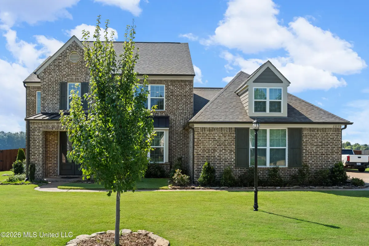 13575 Landry Lane, Olive Branch, MS 38654 - #1