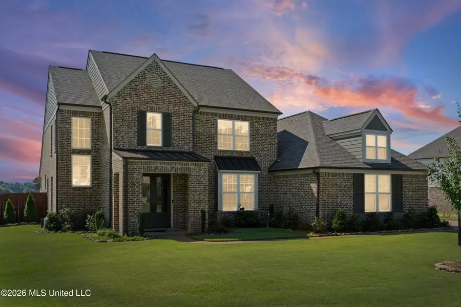 13575 Landry Lane, Olive Branch, MS 38654 - #2