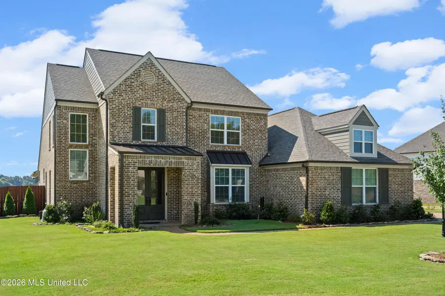 13575 Landry Lane, Olive Branch, MS 38654 - #3