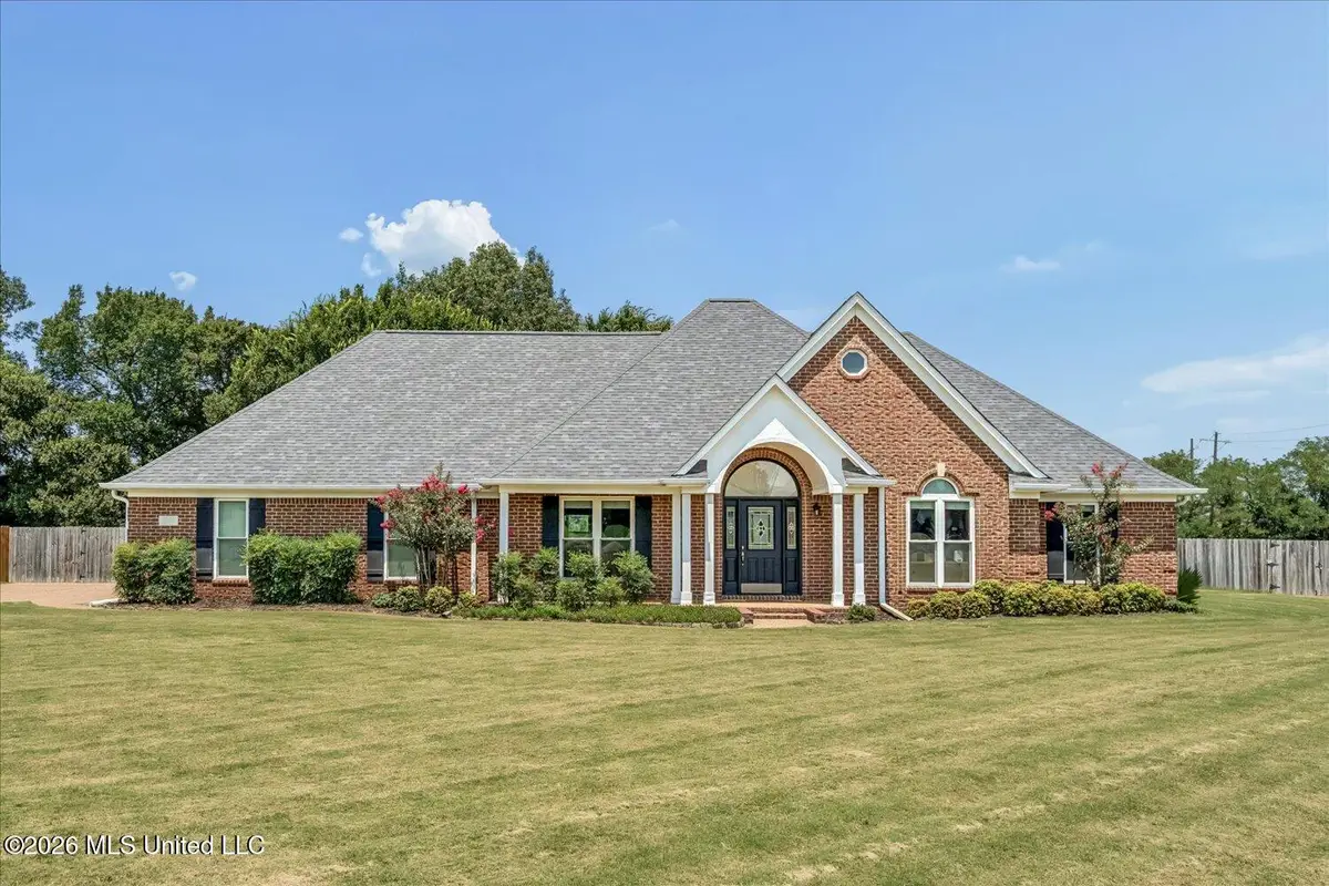 2950 Dickens Place Drive, Southaven, MS 38671 - #1