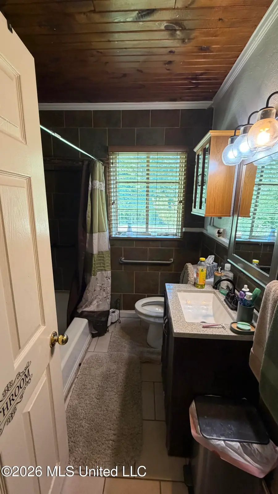 866 Lawrence Road, Jackson, MS 39206 - #3