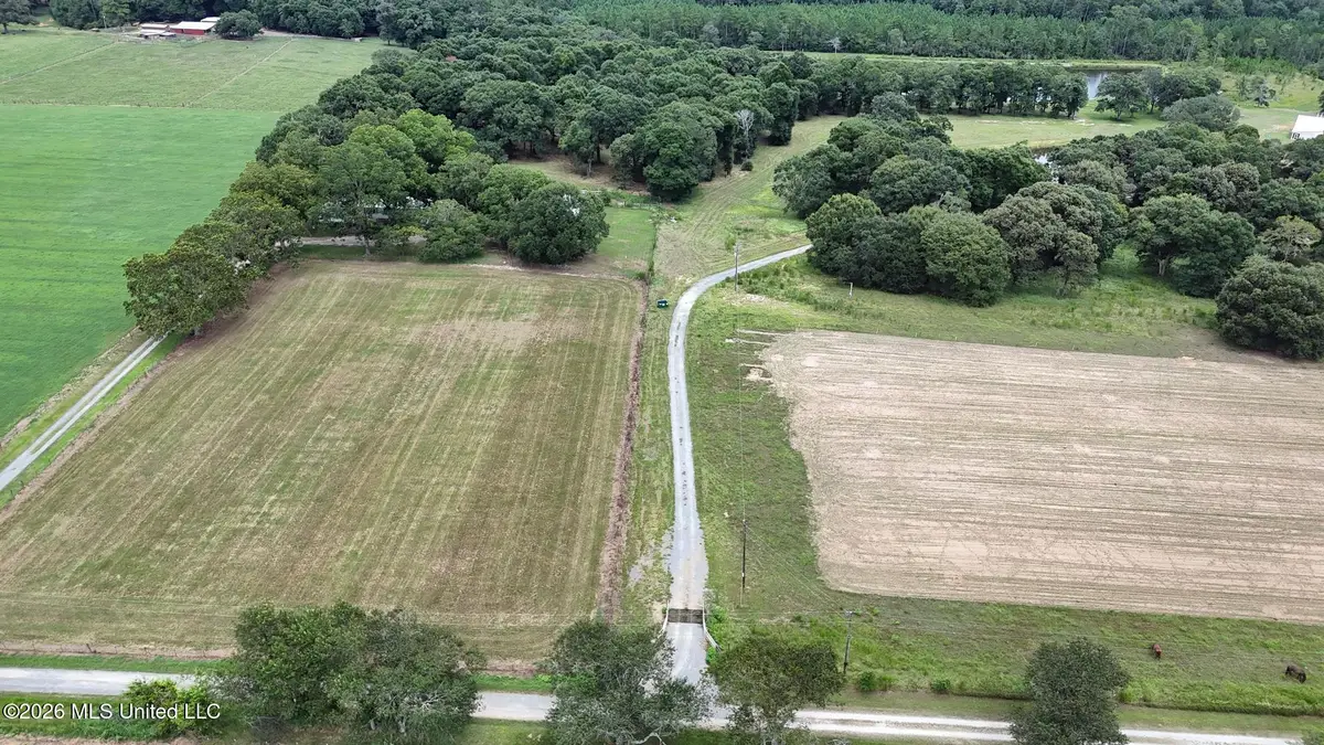 14.8 Acres Country Oak Circle, Lucedale, MS 39452 - #1