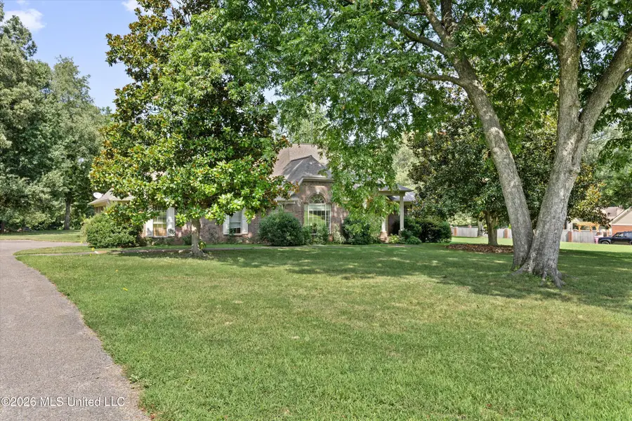 3810 Meadow Creek Drive, Olive Branch, MS 38654 - #3