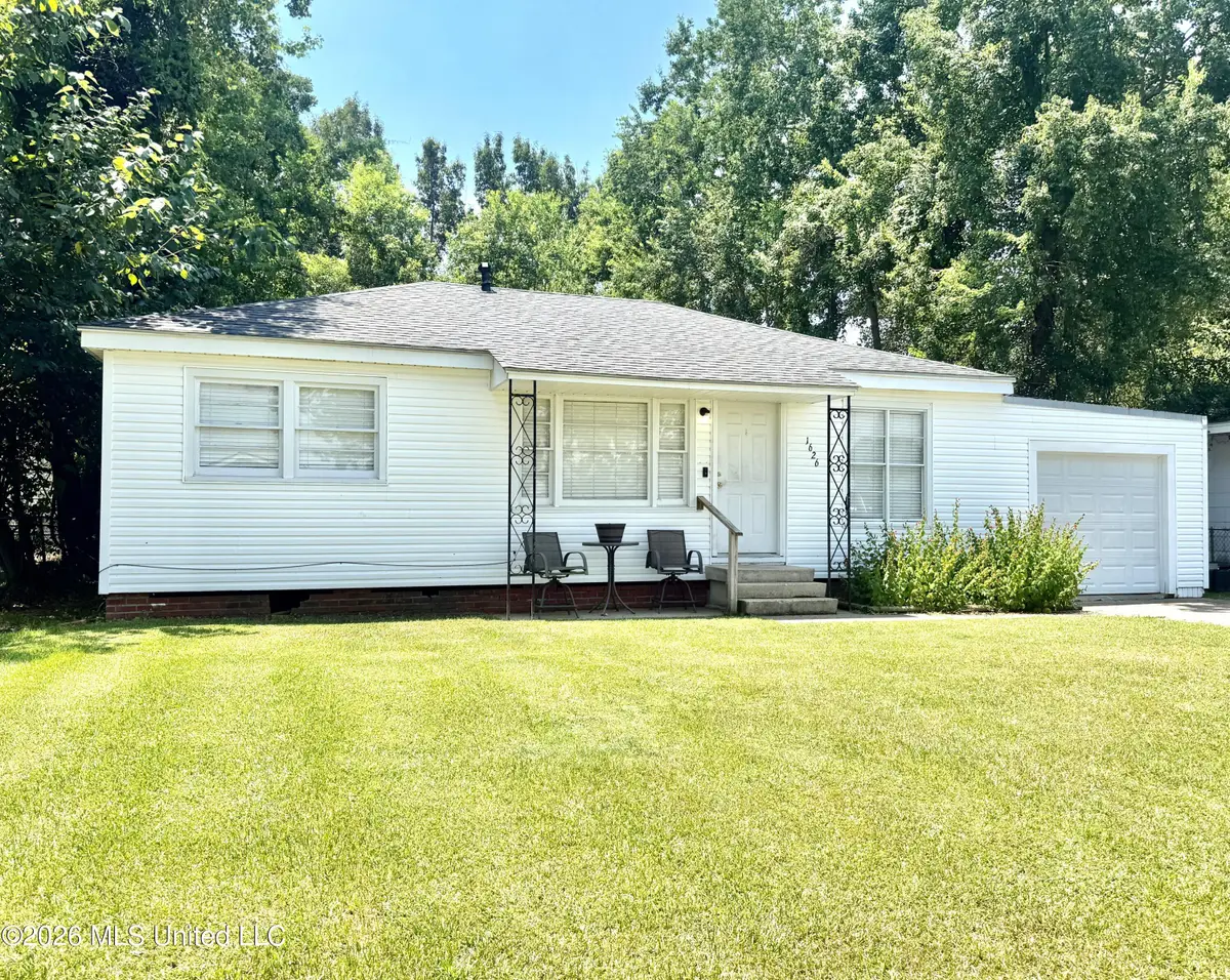1626 Camellia Street, Vidalia, LA 71373 - #1