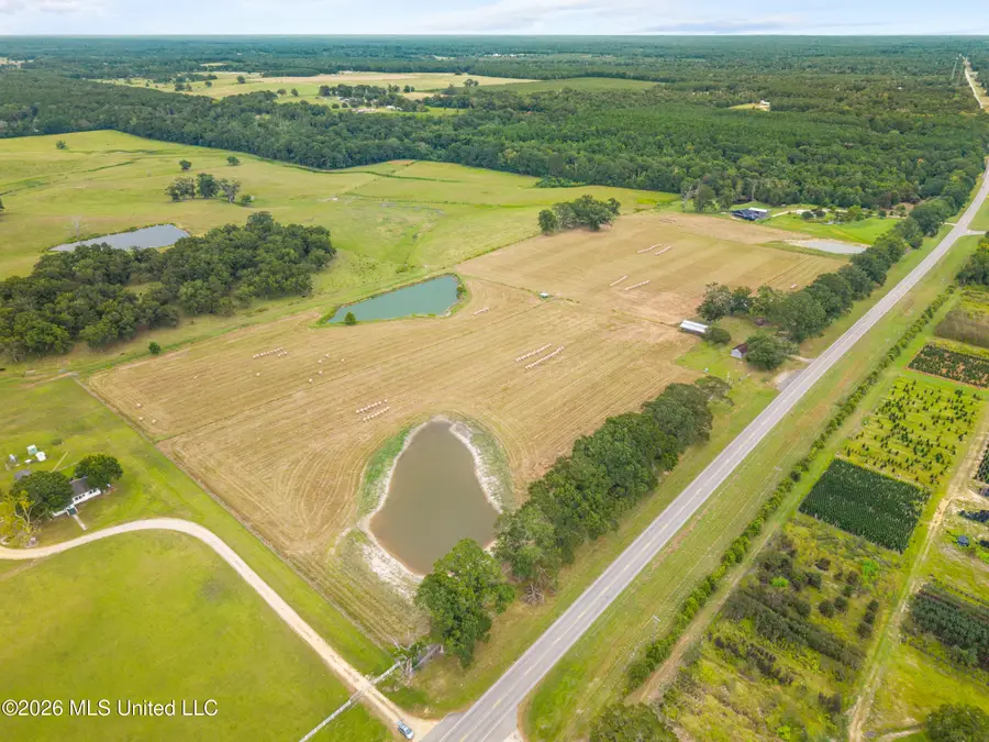 2578 Ms-26, Poplarville, MS 39470 - #2