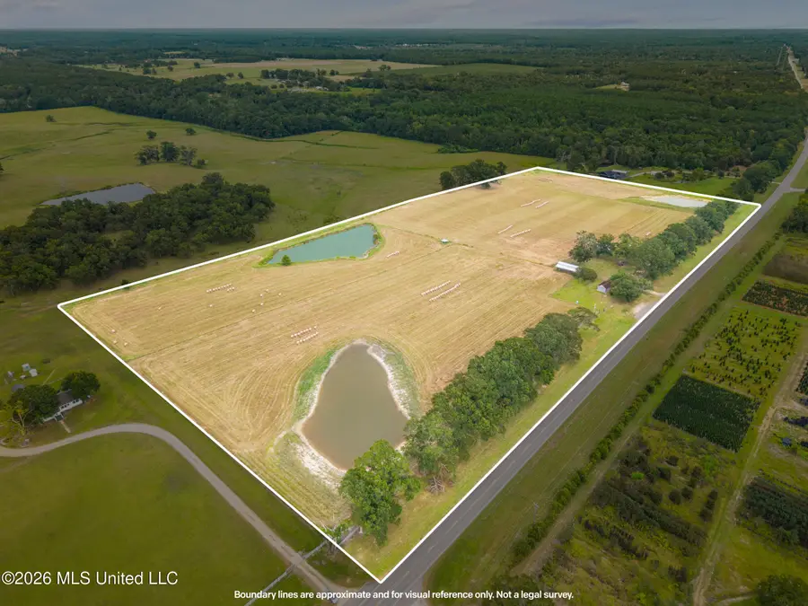 2578 Ms-26, Poplarville, MS 39470 - #3