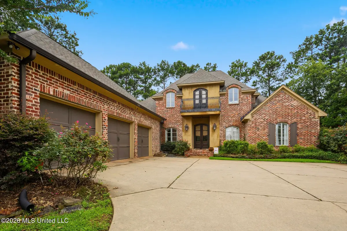 118 Glenwood Bend, Madison, MS 39110 - #1