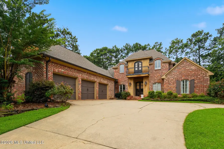 118 Glenwood Bend, Madison, MS 39110 - #2