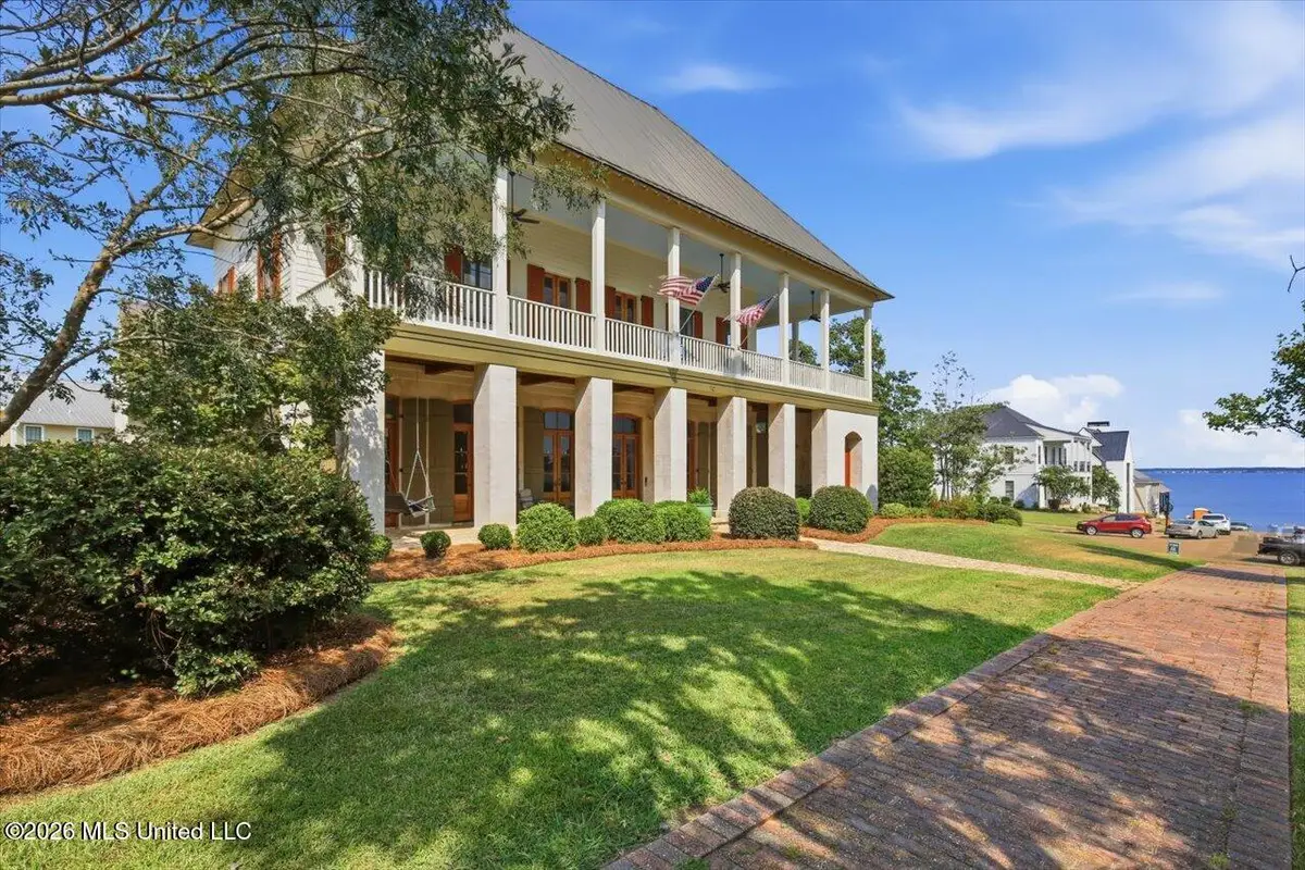 110 W Florida Boulevard, Madison, MS 39110 - #1